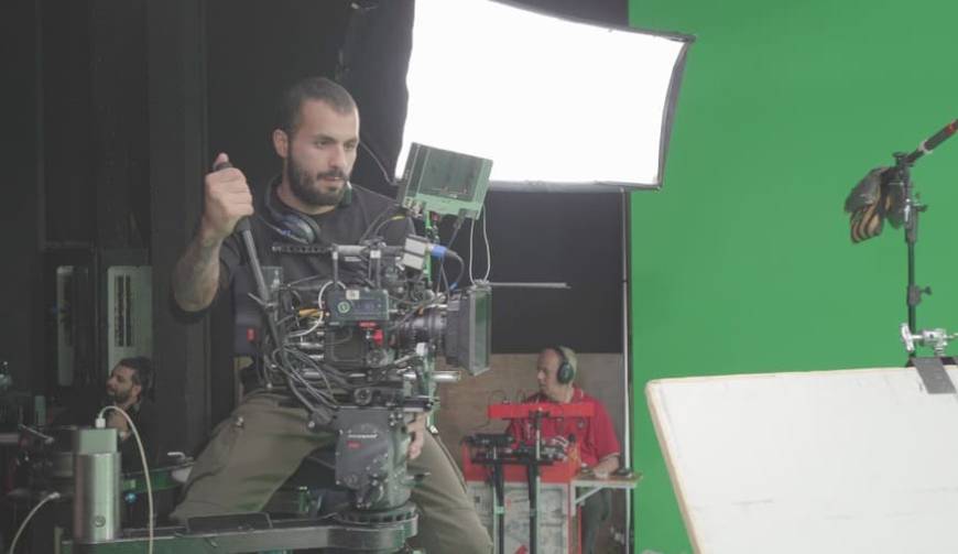 场景化叙事，尖草坪区电商产品视频拍摄制作的破局之道