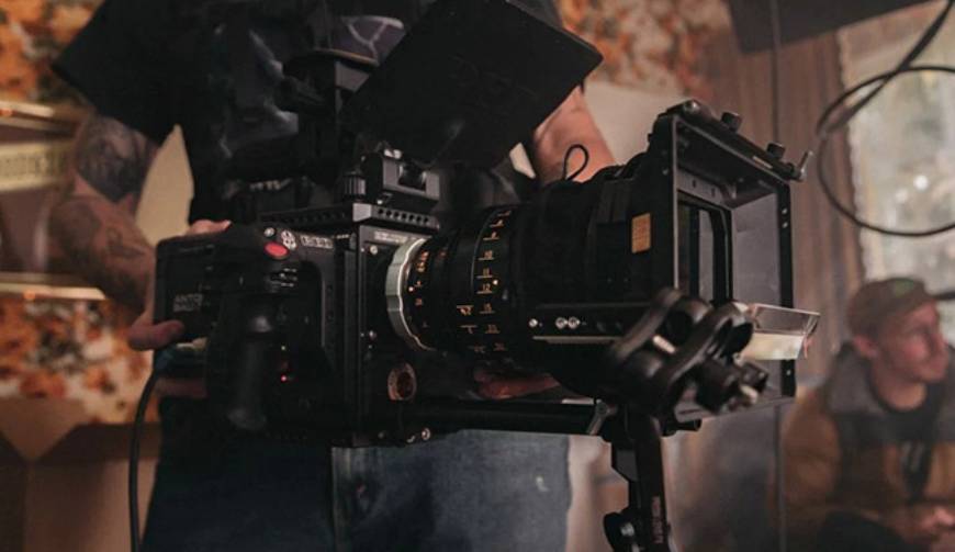 深耕本土，尖草坪区产品宣传视频拍摄公司的服务密码