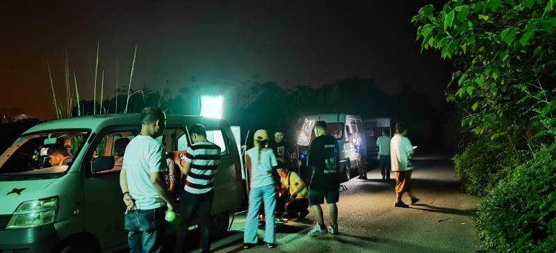 以镜头为笔，绘就尖草坪区产品视频的进阶之路