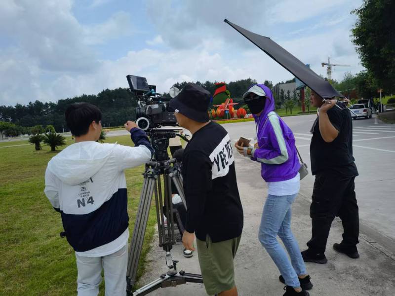 尖草坪区极致互动，未来愿景宏大，致力于成为全球领先的产品宣传视频企业