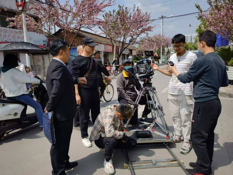 尖草坪区产品视频拍摄进阶指南，助力产品抢占视觉高地